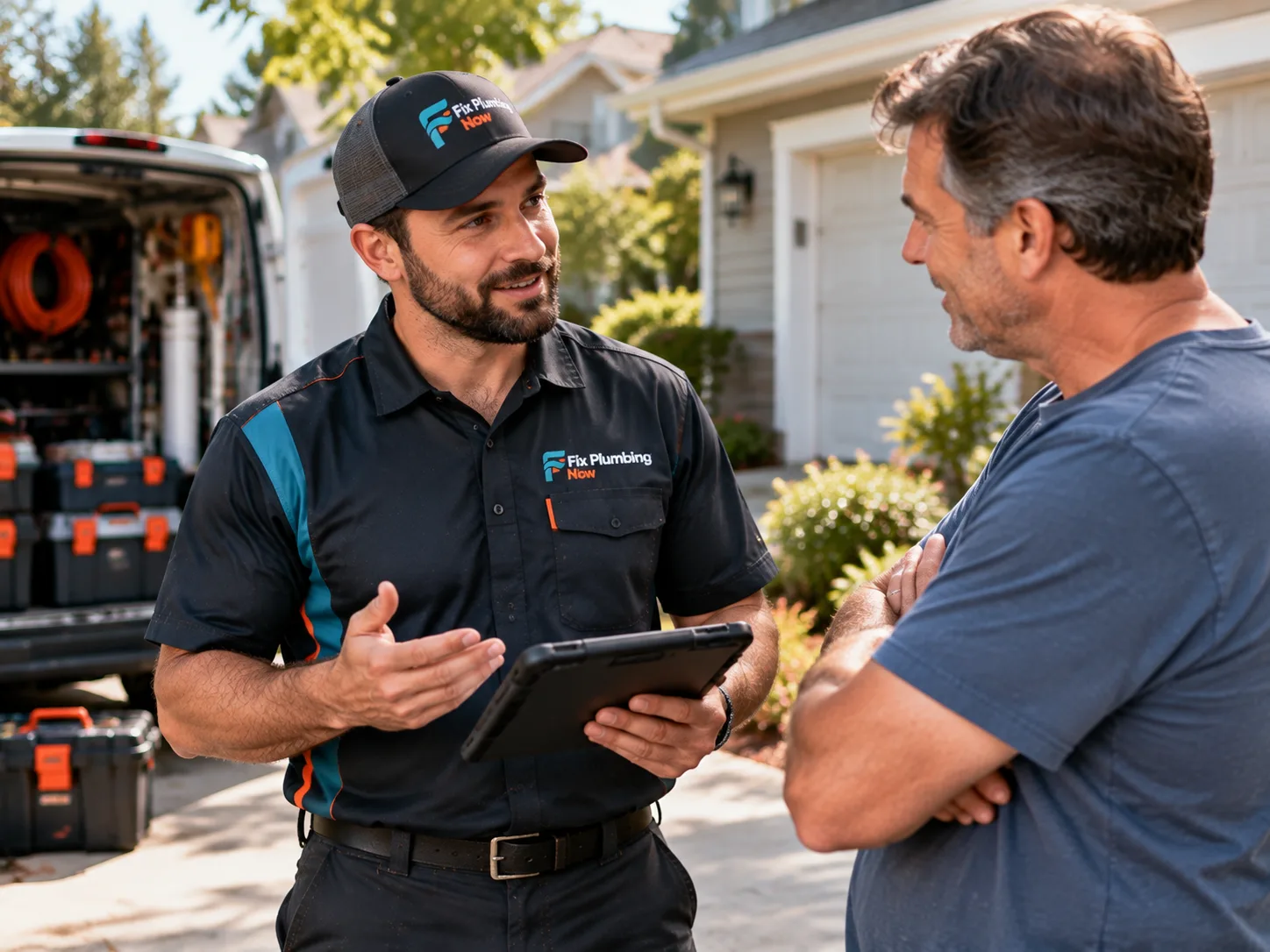 Clogged Drain Service East Liberty, OH FAQs